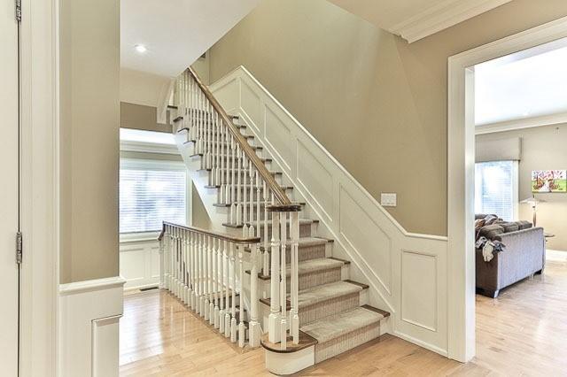 91 Ridley Blvd, House detached with 4 bedrooms, 5 bathrooms and 2 parking in Toronto ON | Image 7