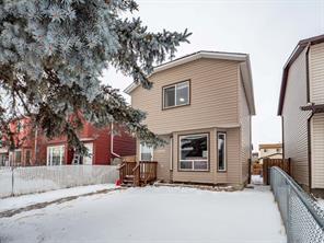 6068 Martingrove Road Ne, House detached with 3 bedrooms, 1 bathrooms and 2 parking in Calgary AB | Image 11