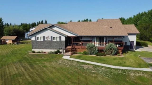 65016 Twp Rd 442, House detached with 5 bedrooms, 3 bathrooms and null parking in Wainwright No. 61 AB | Image 50