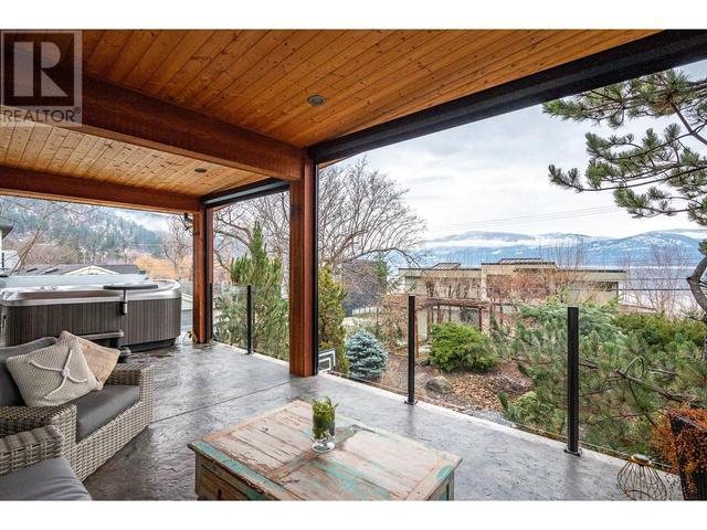 8708 Okanagan Landing Road, House detached with 4 bedrooms, 3 bathrooms and 9 parking in Vernon BC | Image 31