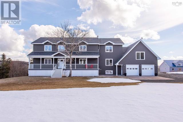 17 Triton Brook Court, House detached with 6 bedrooms, 4 bathrooms and null parking in Antigonish, Subd. A NS | Image 1