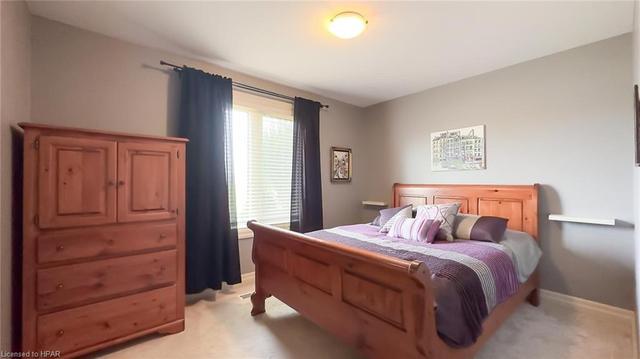 34021 Cutline Road, House detached with 5 bedrooms, 3 bathrooms and null parking in Central Huron ON | Image 14
