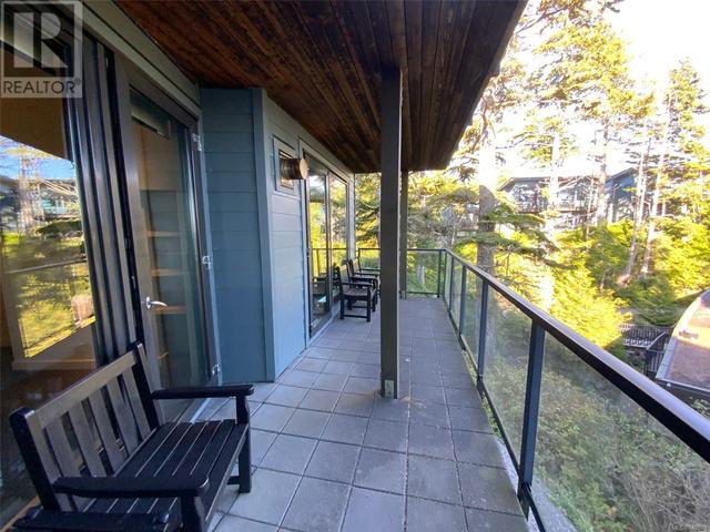 201 - 596 Marine Dr, Condo with 1 bedrooms, 1 bathrooms and 1 parking in Ucluelet BC | Image 12