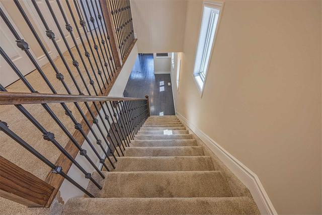 498 Beth Cres, House detached with 3 bedrooms, 3 bathrooms and 3 parking in Kingston ON | Image 26