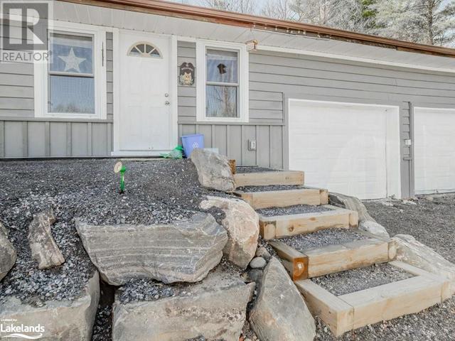 1267 Silver Lake Road, House other with 2 bedrooms, 2 bathrooms and 14 parking in Gravenhurst ON | Image 46