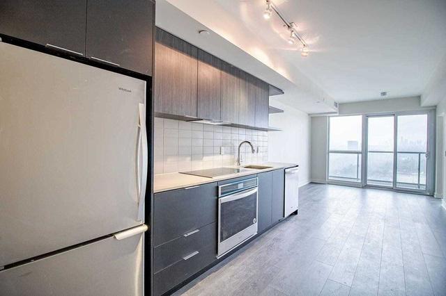 n1101 - 6 Sonic Way, Condo with 1 bedrooms, 2 bathrooms and 1 parking in Toronto ON | Image 23