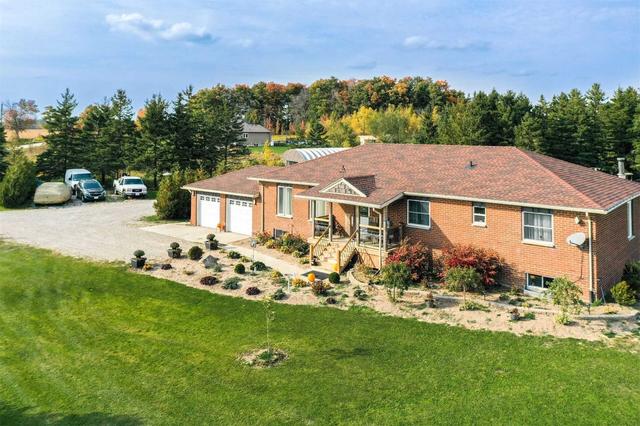 7309 5th Line, House detached with 3 bedrooms, 3 bathrooms and 12 parking in Wellington North ON | Image 37