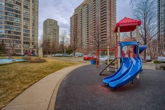 Uph2909 - 33 Elm Dr W, Condo with 2 bedrooms, 2 bathrooms and 1 parking in Mississauga ON | Image 18