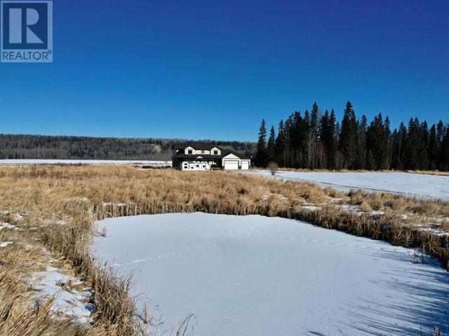 115016 Township Road 600a, House detached with 5 bedrooms, 3 bathrooms and 100 parking in Woodlands County AB | Image 45