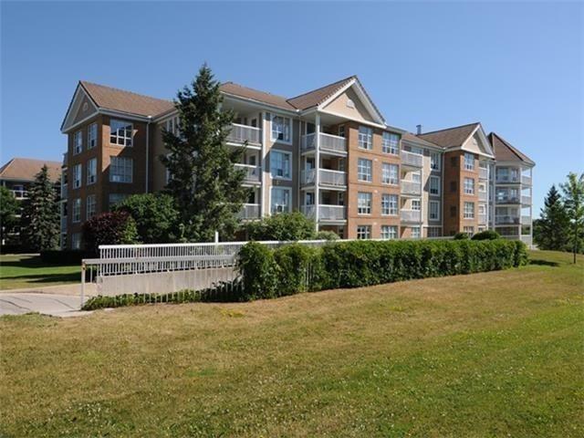 404 - 50 Rivermill Blvd, Condo with 2 bedrooms, 2 bathrooms and 1 parking in Kawartha Lakes ON | Image 1