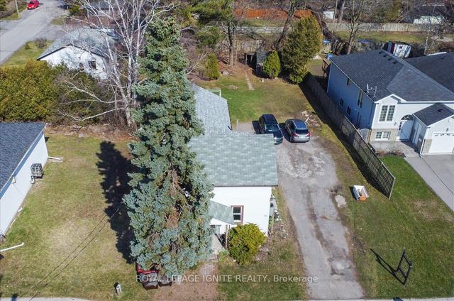85 Liberty St S, House detached with 3 bedrooms, 1 bathrooms and 6 parking in Clarington ON | Image 28