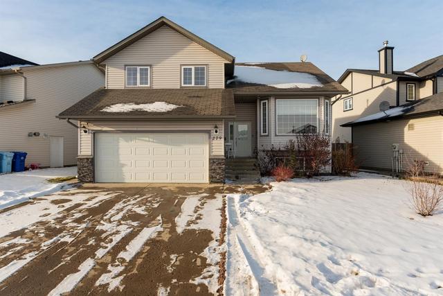 279 Williams Drive, House detached with 3 bedrooms, 3 bathrooms and 4 parking in Wood Buffalo AB | Image 40