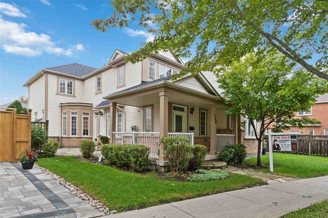 438 Bur Oak Ave, House semidetached with 3 bedrooms, 4 bathrooms and 4 parking in Markham ON | Card Image