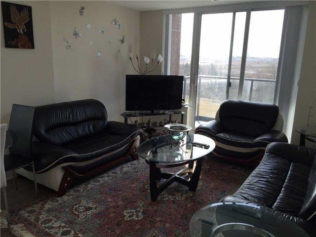 811 - 18 Uptown Dr, Condo with 2 bedrooms, 2 bathrooms and 1 parking in Markham ON | Image 3