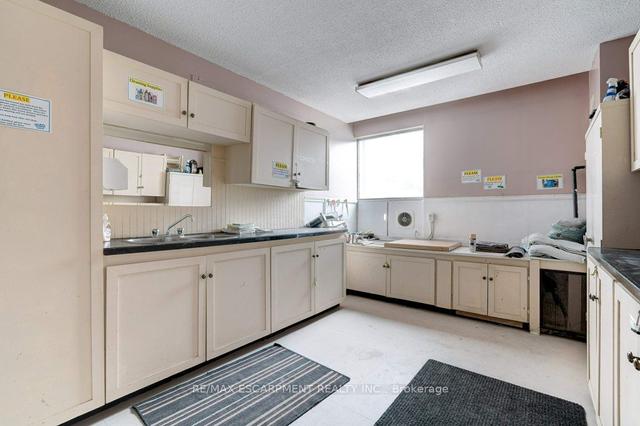 1606 - 2055 Upper Middle Rd, Condo with 1 bedrooms, 2 bathrooms and 2 parking in Burlington ON | Image 22