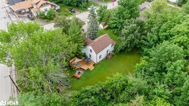 1156 2nd Line S, House detached with 3 bedrooms, 1 bathrooms and null parking in Oro Medonte ON | Image 39