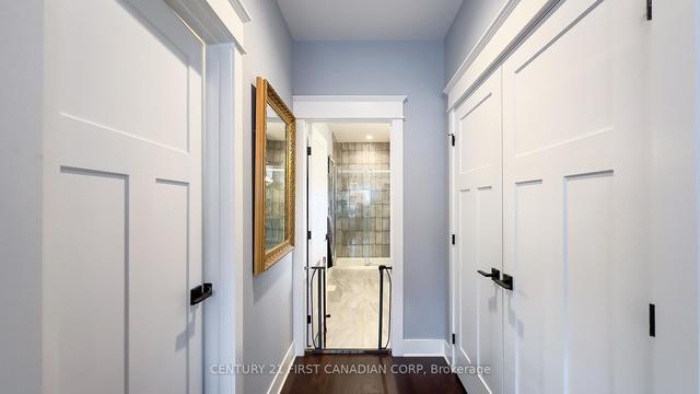 34 - 7 Sunrise Lane, Condo with 2 bedrooms, 3 bathrooms and 3 parking in Lambton Shores ON | Image 13
