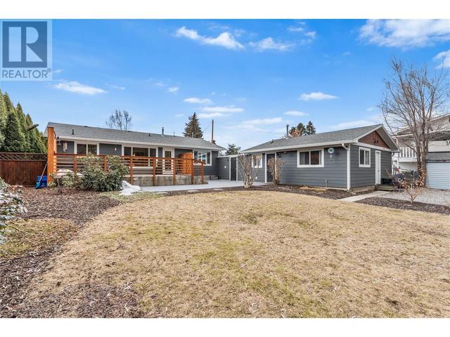 1080 Kelly Road, House detached with 2 bedrooms, 2 bathrooms and 1 parking in Kelowna BC | Image 32