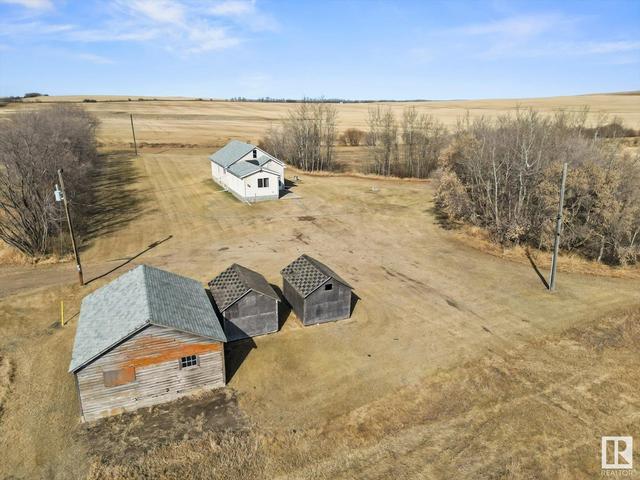 59309 Range Road 165, House detached with 3 bedrooms, 2 bathrooms and null parking in Smoky Lake County AB | Image 42