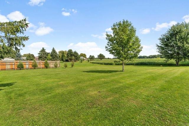 914 Robinson Road, House detached with 4 bedrooms, 1 bathrooms and 8 parking in Haldimand County ON | Image 34