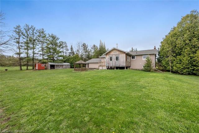 5639 First Line, House detached with 3 bedrooms, 2 bathrooms and 22 parking in Erin ON | Image 42