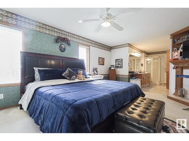 11415 9 Av Nw, House detached with 4 bedrooms, 3 bathrooms and null parking in Edmonton AB | Image 21