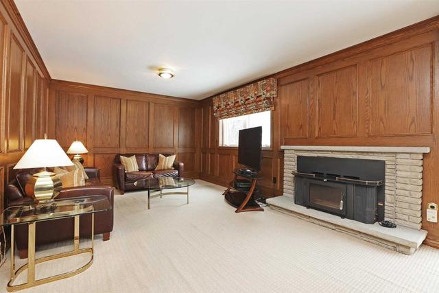 104 Grantbrook St, House detached with 4 bedrooms, 3 bathrooms and 4 parking in Toronto ON | Image 18