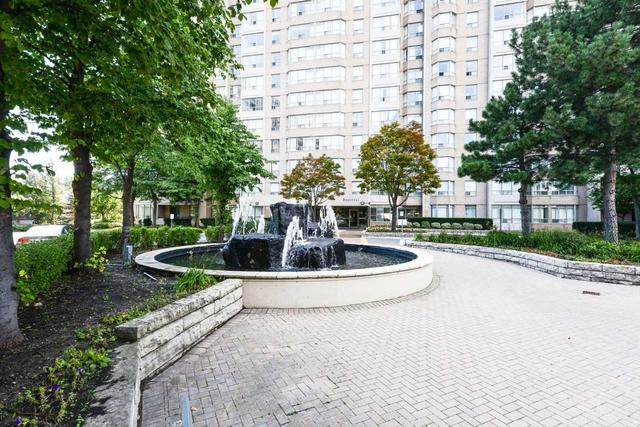 906 - 30 Malta Ave, Condo with 2 bedrooms, 2 bathrooms and 1 parking in Brampton ON | Image 20