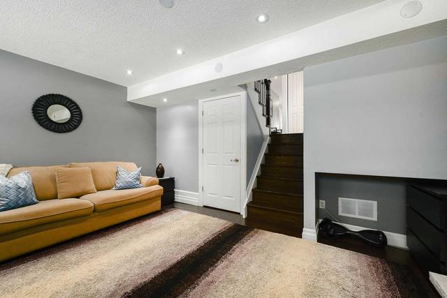 4167 Sugarbush Rd, House detached with 3 bedrooms, 2 bathrooms and 3 parking in Mississauga ON | Image 18