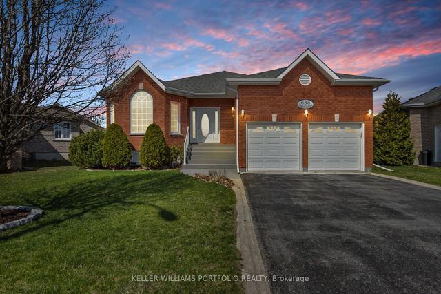 688 Chadwick Crt, House detached with 3 bedrooms, 2 bathrooms and 6 parking in Kingston ON | Image 35