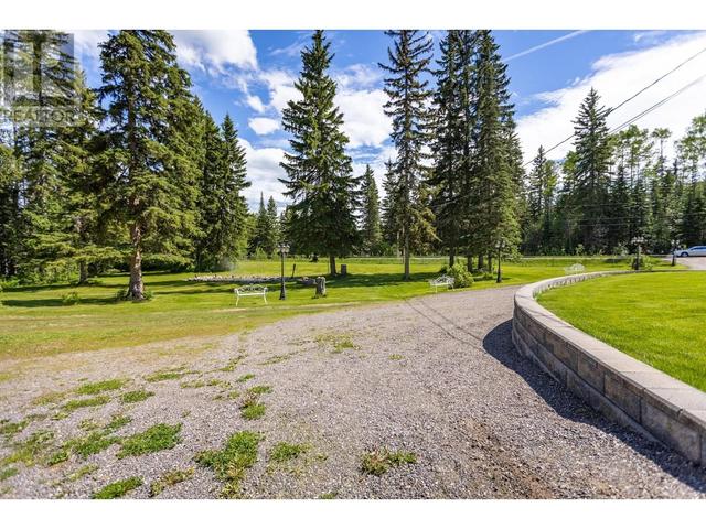 4751 Ponderosa Road, House detached with 3 bedrooms, 2 bathrooms and null parking in Prince George BC | Image 24