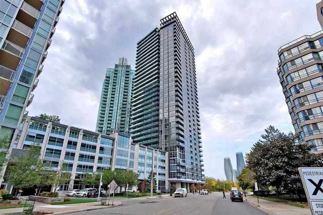 2603 - 223 Webb Dr, Condo with 1 bedrooms, 2 bathrooms and 1 parking in Mississauga ON | Image 23