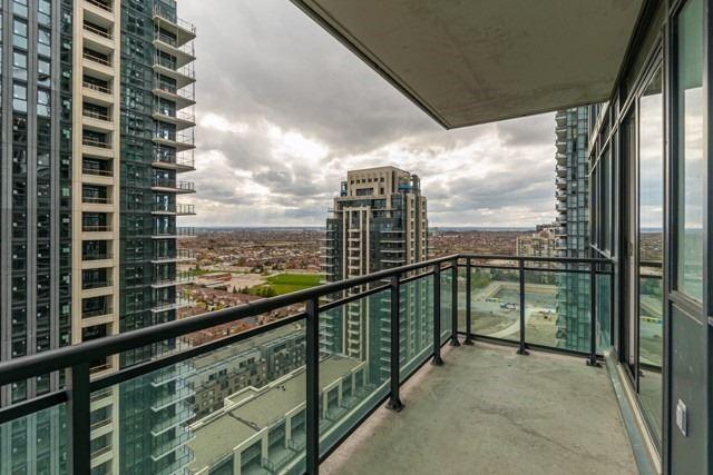 2206 - 4065 Brickstone Mews, Condo with 2 bedrooms, 2 bathrooms and 1 parking in Mississauga ON | Image 27
