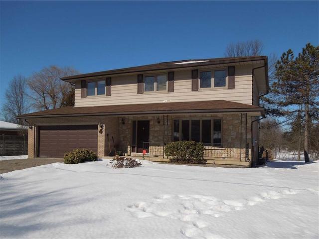4 Garibaldi St, House detached with 4 bedrooms, 3 bathrooms and 6 parking in Innisfil ON | Image 26