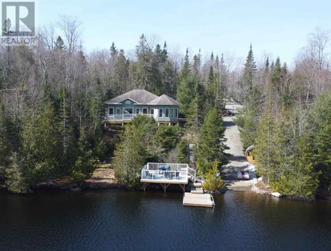 307 Lower Island Lake Rd, Aweres Township, ON, P6A5K7 | Card Image