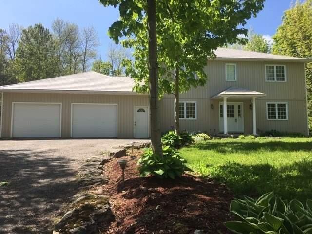 2334 Lakeshore Rd E, House detached with 5 bedrooms, 3 bathrooms and 8 parking in Oro Medonte ON | Image 2