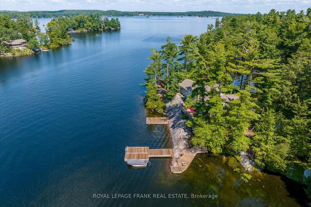 484 Juniper Island 18, House detached with 4 bedrooms, 2 bathrooms and 0 parking in Douro Dummer ON | Image 34