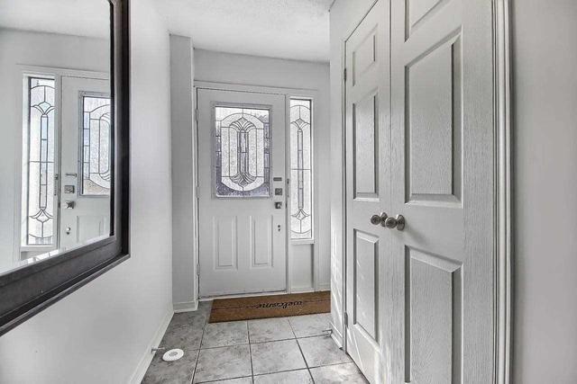 4 Guillet St, House attached with 3 bedrooms, 5 bathrooms and 2 parking in Toronto ON | Image 23