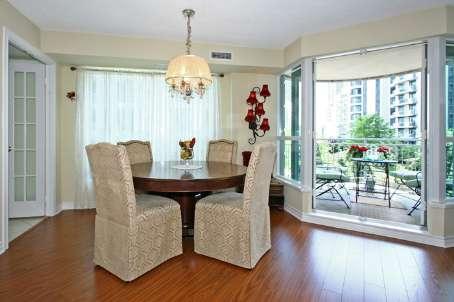 202 - 2111 Lake Shore Blvd W, Condo with 2 bedrooms, 2 bathrooms and 2 parking in Toronto ON | Image 4