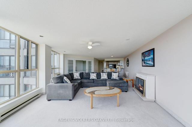 904 - 24 Marilyn Dr, Condo with 2 bedrooms, 2 bathrooms and 1 parking in Guelph ON | Image 9