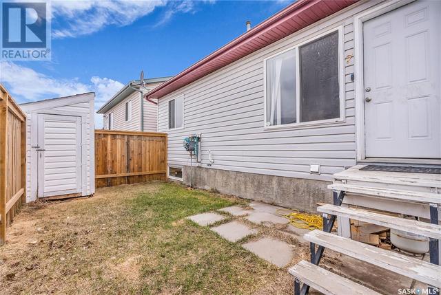 7 - 143 Gropper Crescent, House detached with 3 bedrooms, 2 bathrooms and null parking in Saskatoon SK | Image 28