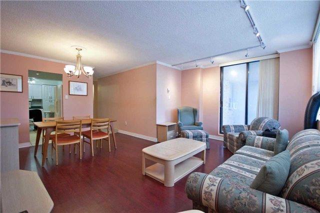 301 - 45 Sunrise Ave, Condo with 2 bedrooms, 2 bathrooms and null parking in Toronto ON | Image 8