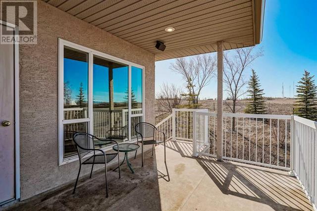 418001 Highway 783, House detached with 3 bedrooms, 2 bathrooms and null parking in Foothills County AB | Image 17