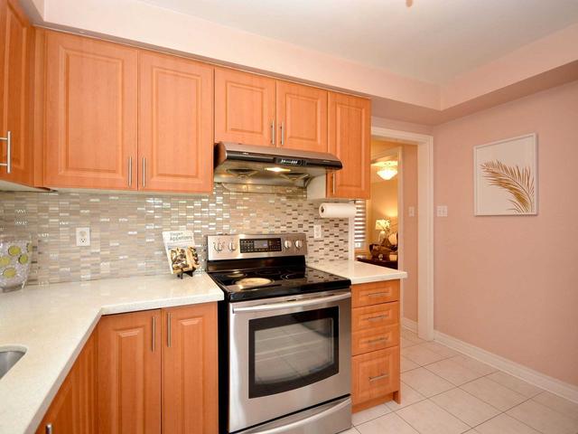 50 Octillo Blvd, House detached with 4 bedrooms, 3 bathrooms and 6 parking in Brampton ON | Image 13