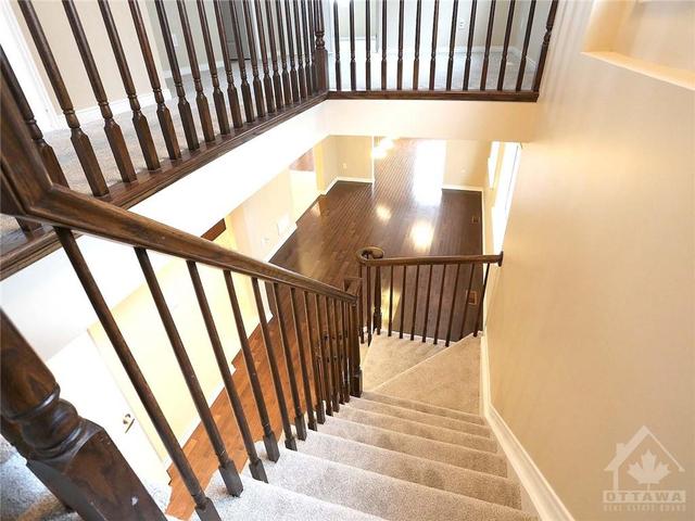 179 Patriot Place, Home with 4 bedrooms, 4 bathrooms and 3 parking in Ottawa ON | Image 11