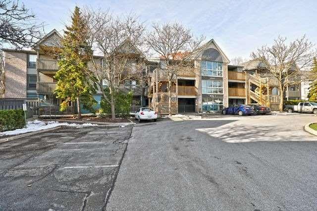 108 - 2030 Cleaver Ave, Condo with 2 bedrooms, 1 bathrooms and 1 parking in Burlington ON | Image 1