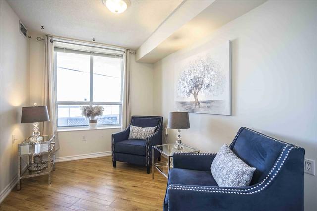 304 - 4640 Kimbermount Ave, Condo with 2 bedrooms, 2 bathrooms and 1 parking in Mississauga ON | Image 7