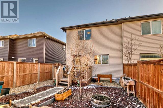 1461 Legacy Circle Se, House semidetached with 3 bedrooms, 2 bathrooms and 2 parking in Calgary AB | Image 25