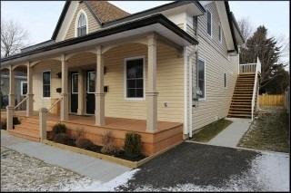 360 William St, House detached with 4 bedrooms, 2 bathrooms and 6 parking in Cobourg ON | Image 2