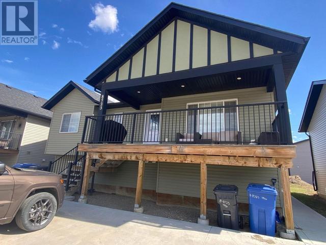 8723 74 Street, House detached with 5 bedrooms, 3 bathrooms and null parking in Fort St. John BC | Image 2